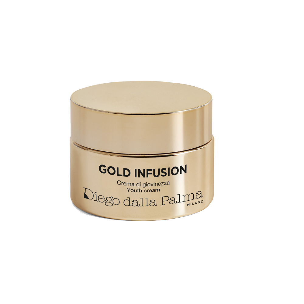 Gold Infusion Crema di Giovinezza 45 ml