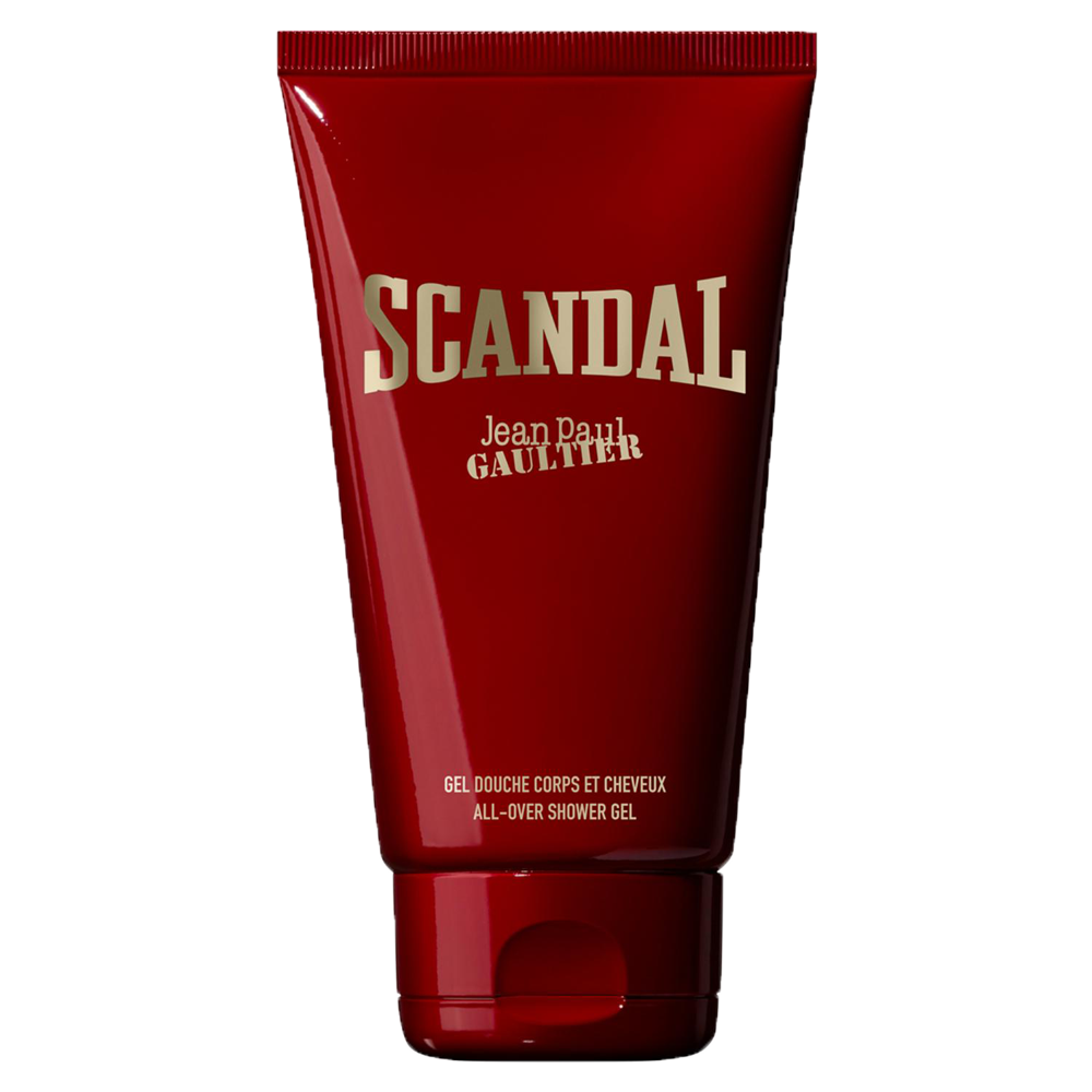Jean Paul Gaultier Scandal pour Homme Shower Gel 150 ml