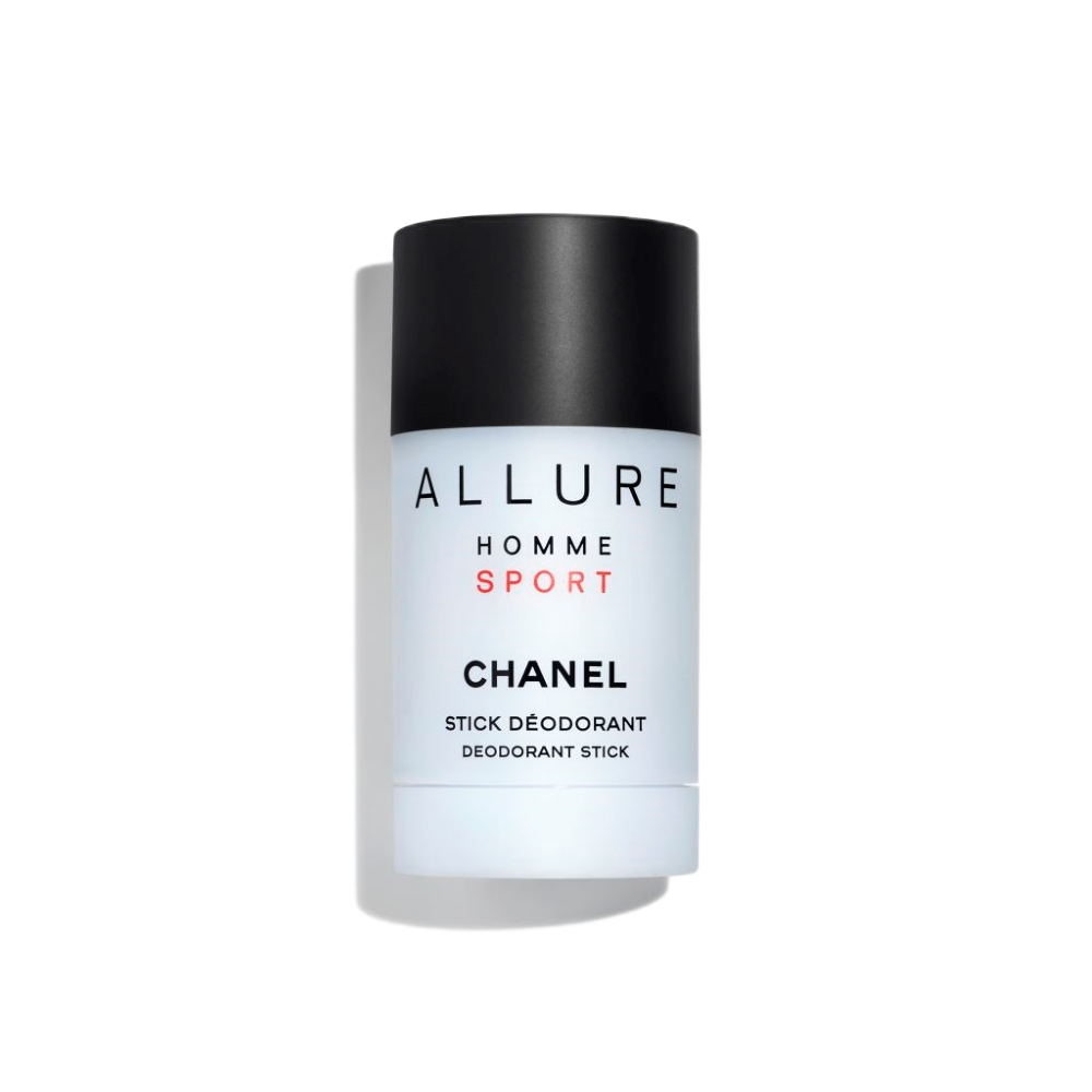 ALLURE HOMME SPORT