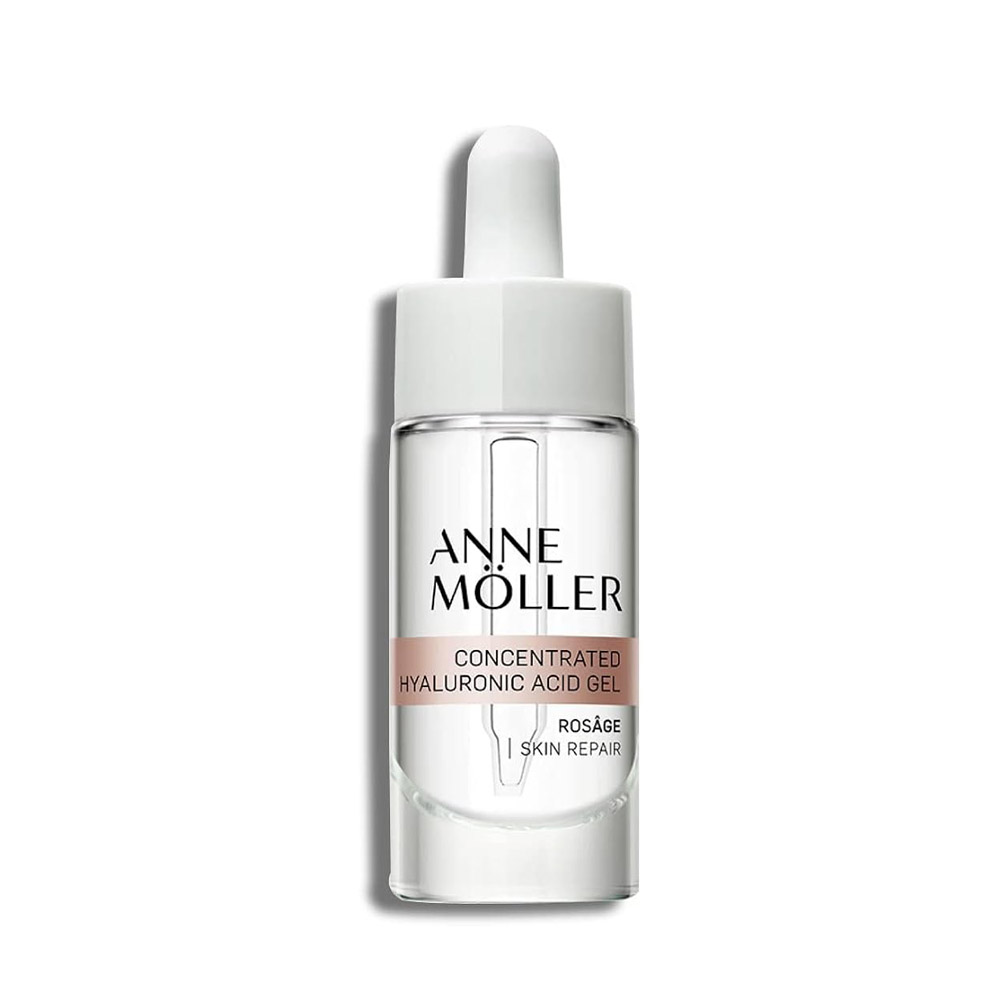 Rosâge Pure Hyaluronic Acid Gel 15ml