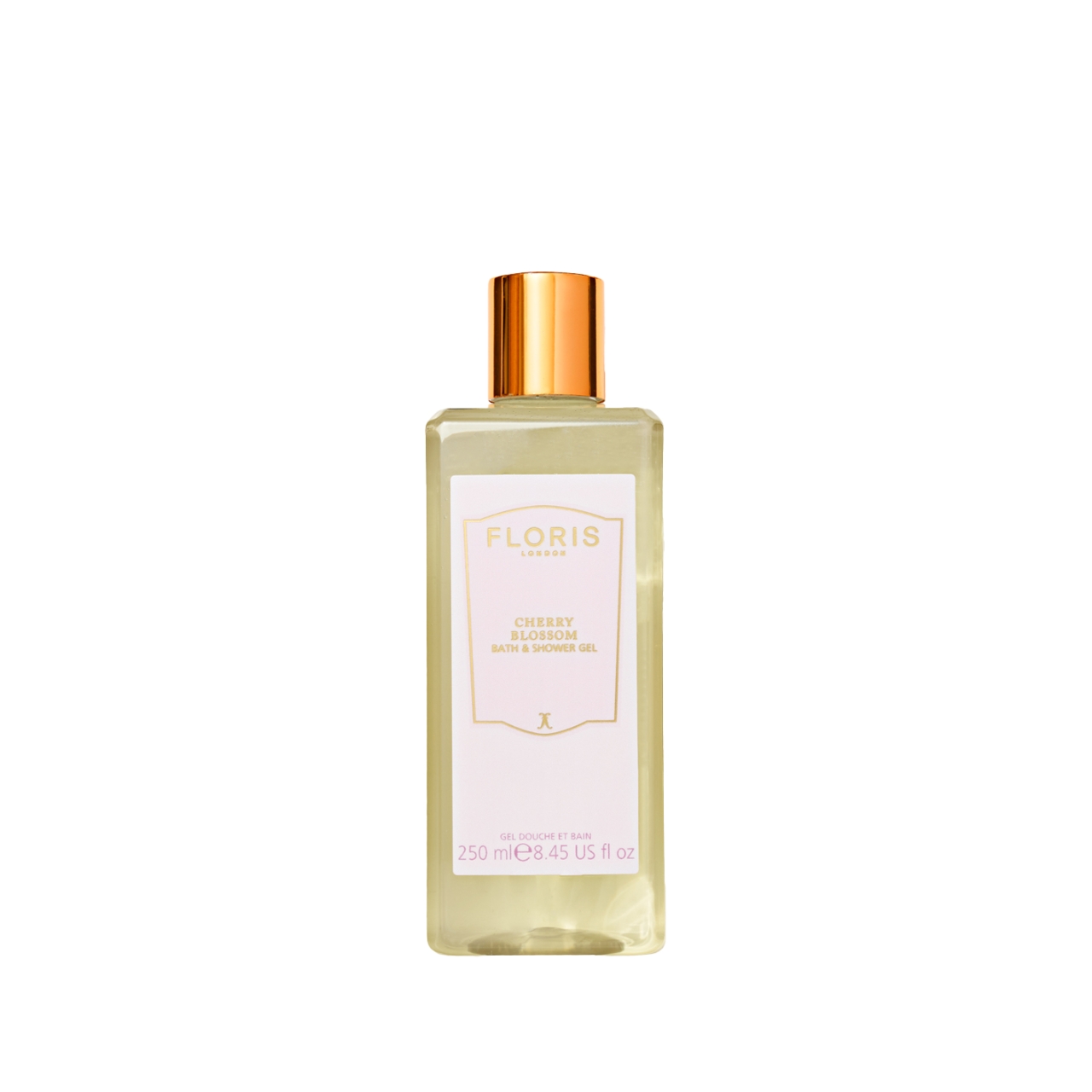 Cherry Blossom - Bath and Shower Gel