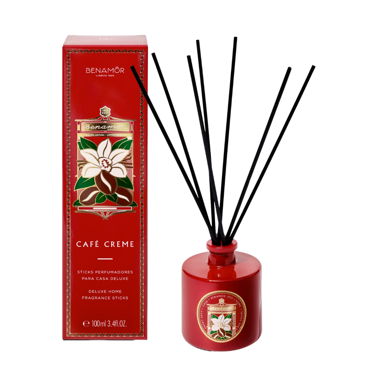 Cafè Creme - Diffuser