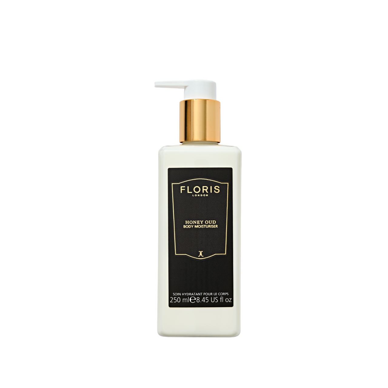 Honey Oud - Body Mosturiser