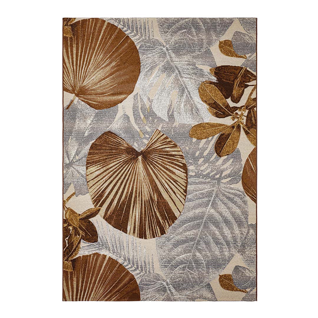 Tappeto AMAZZONIA 355X – Fascino tropicale per interni ed esterni