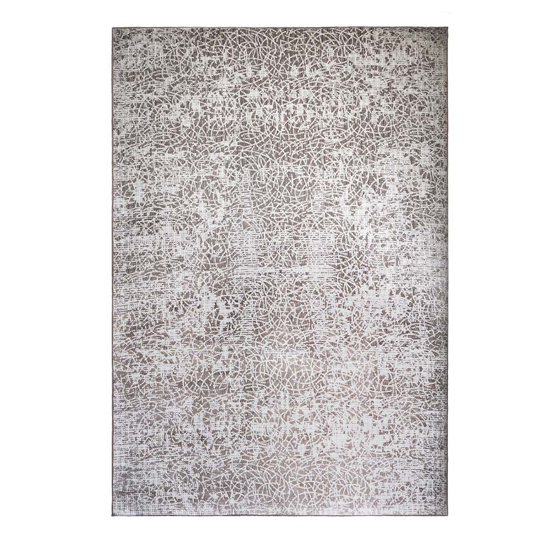 DORIAN TWO TORTORA – Elegant Area Rug for Sophisticated Interiors