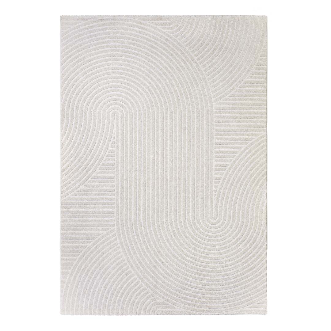 CORTINA 61 IVORY – Modern Sophistication with Italian Flair