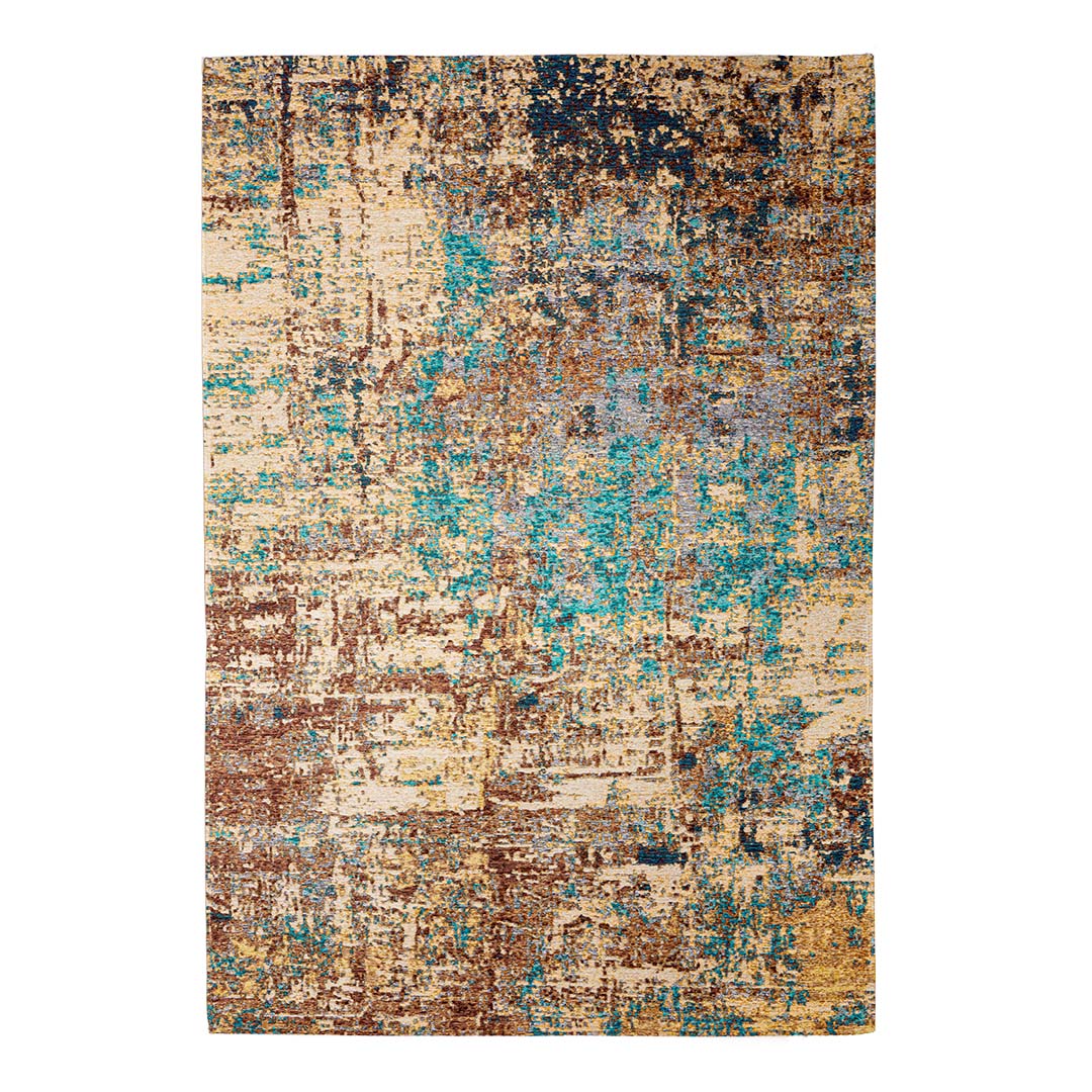 Tappeto ANDY 204X/Q01 – Arte Moderna per i Tuoi Spazi