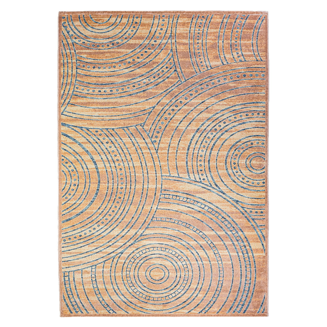 Tappeto GABRIELLE 1079B/Q41: Eleganza Moderna per il Tuo Salotto - Immagine principale