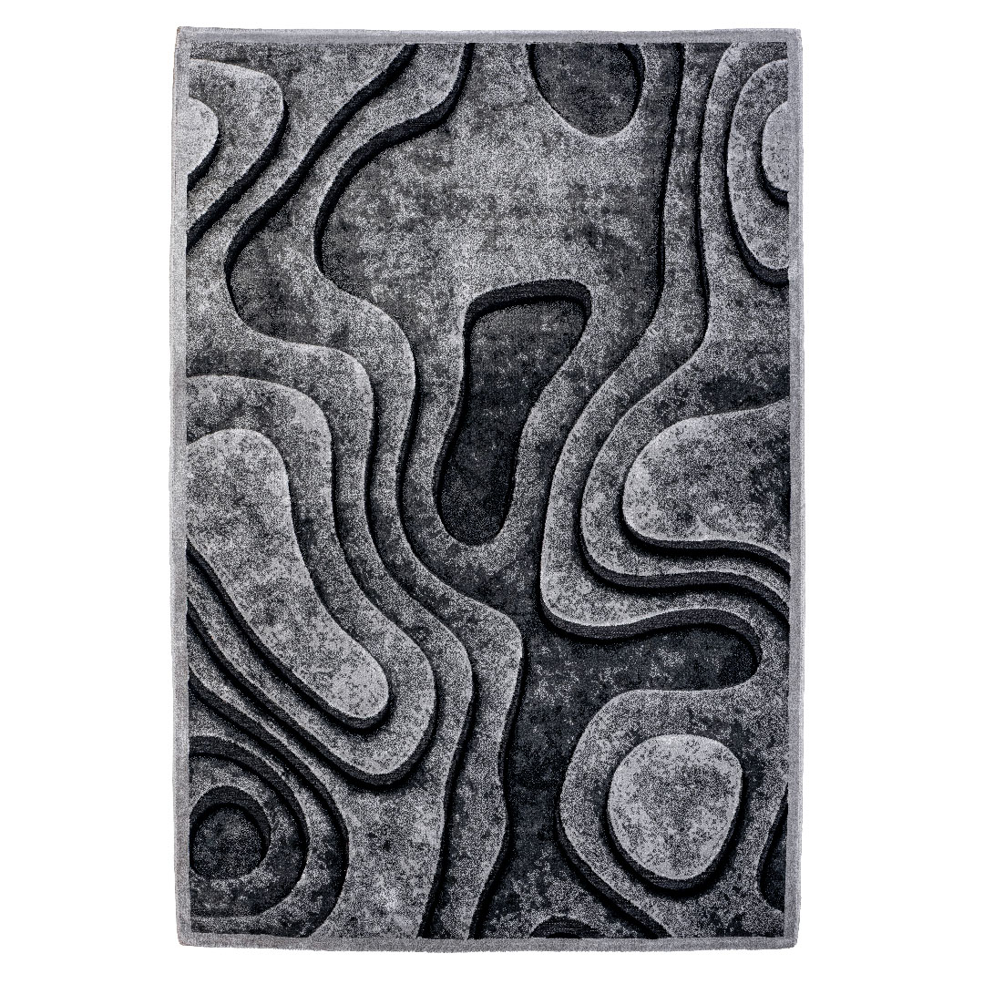 Tappeto GABRIELLE 793E/Q13: Eleganza e Design Contemporaneo