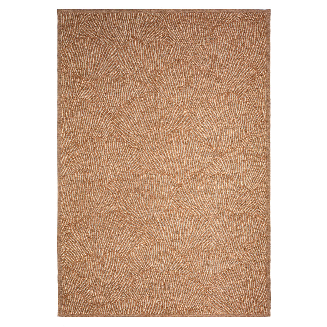 Tappeto in e outdoor AURORA 85014/8001/99: Raffinatezza e Sostenibilità per la Casa e il Giardino