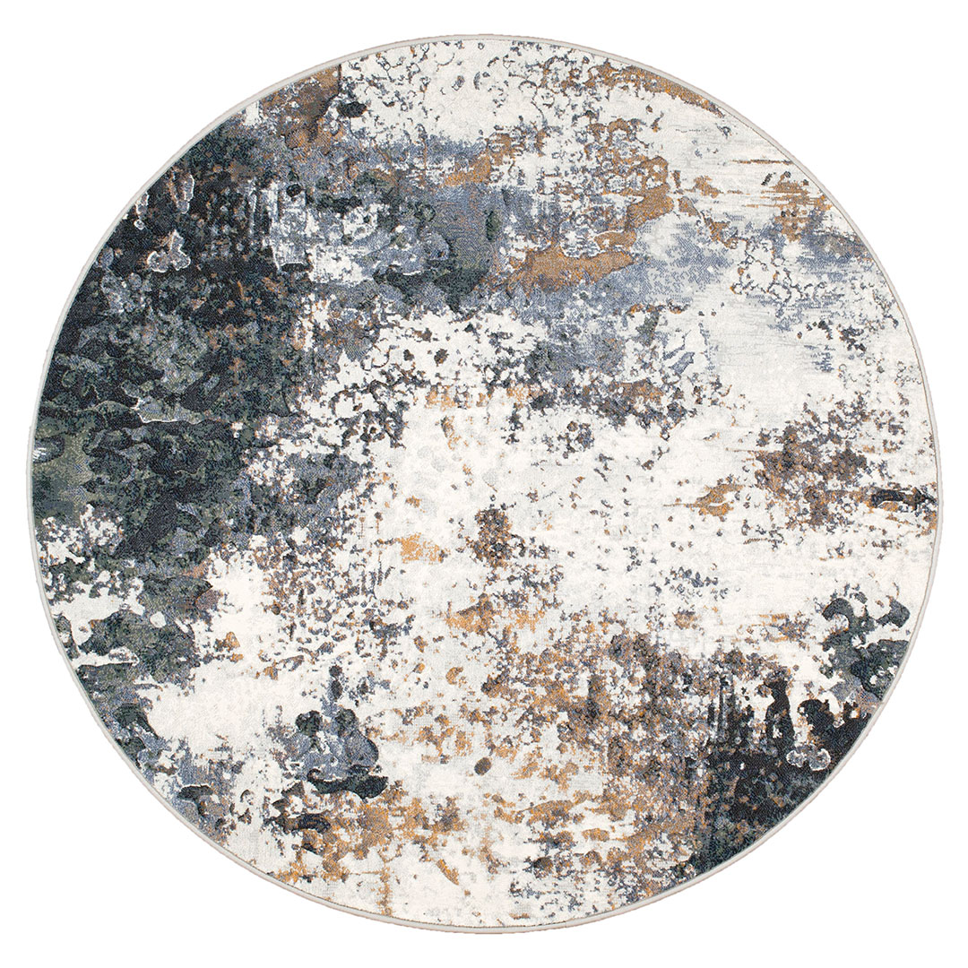 Tappeto LAGUNA 63395/7656: Un Capolavoro di Design Contemporaneo - Immagine principale