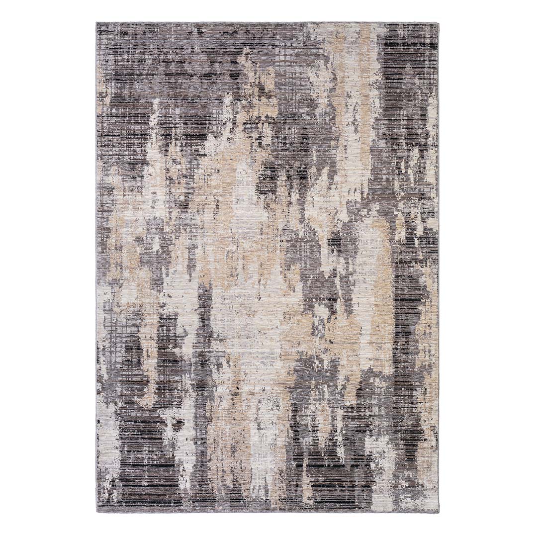 ELIXIR 4151/RD9 N – Modern Abstract Charm for Bedroom Rugs and Living Area Carpet