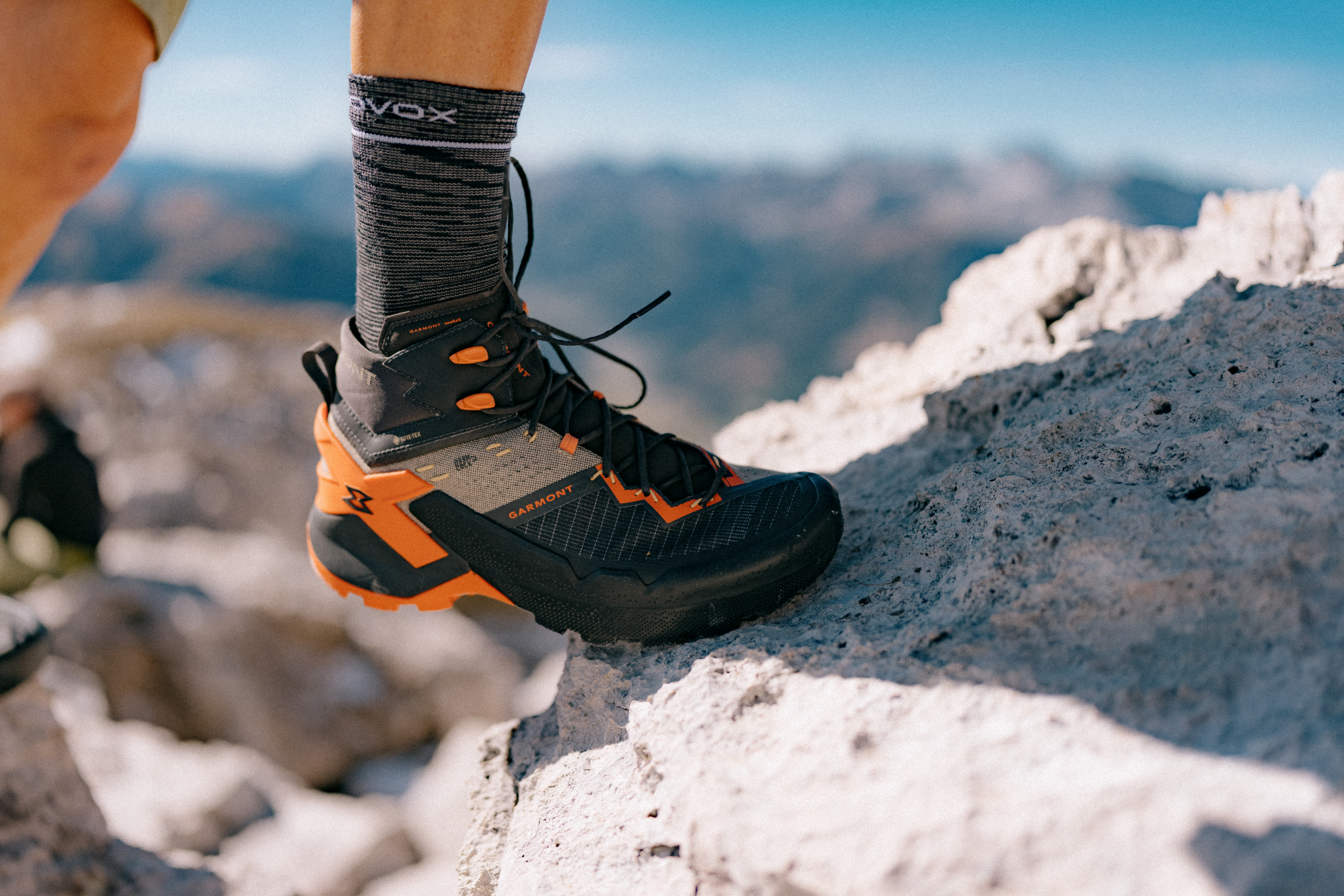 Decorative image technologies