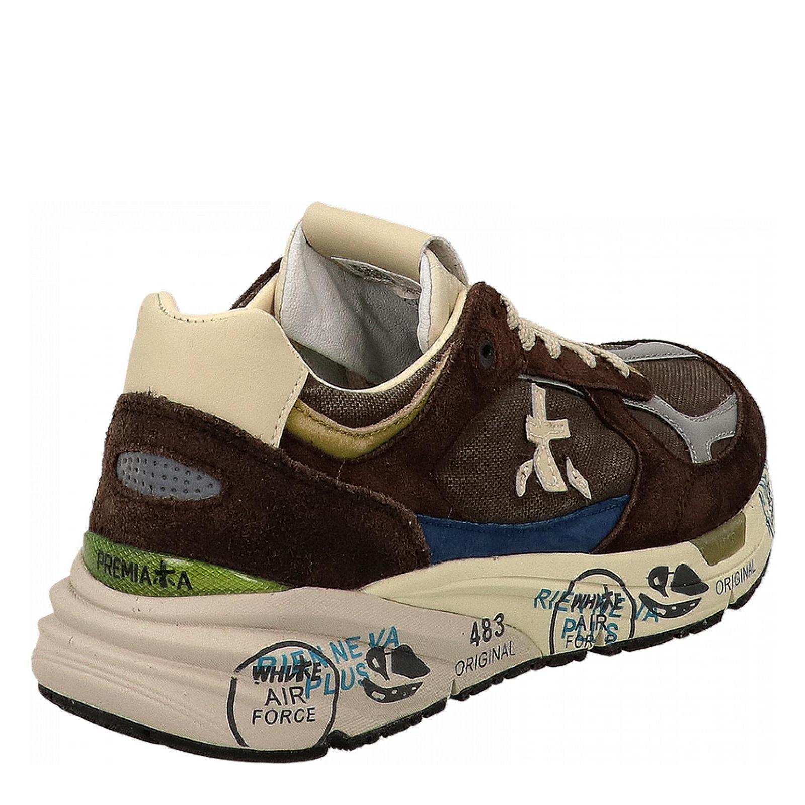 MASE 8014-marrone-bianco