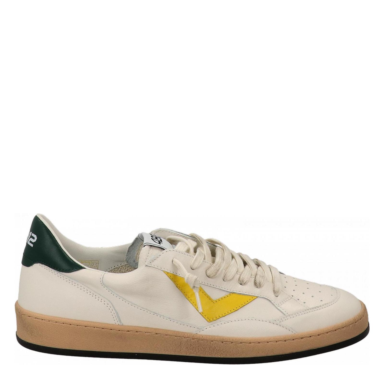 PLAYNEW yellow-green