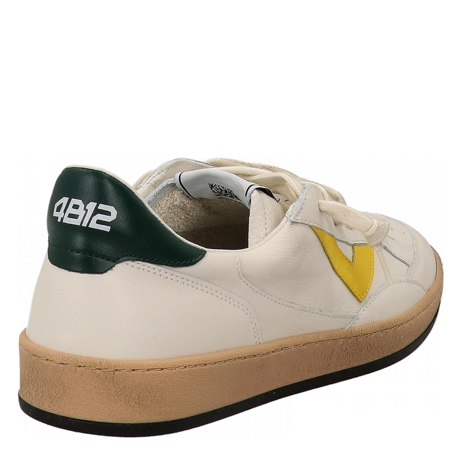 PLAYNEW yellow-green