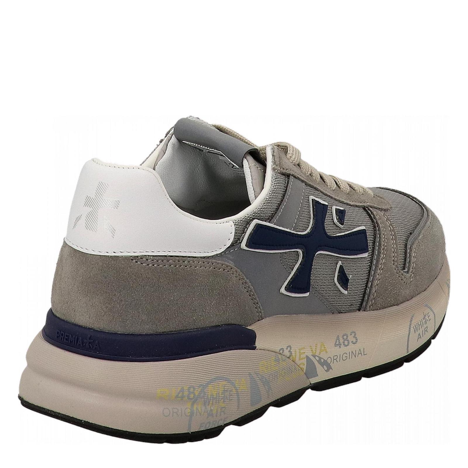 MICK 8001-grigio-blu