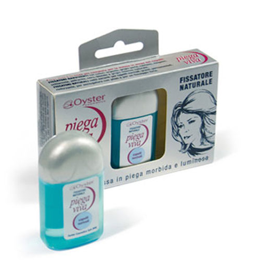 Piegaviva Tris Capelli Normali 3 x 18 ml	