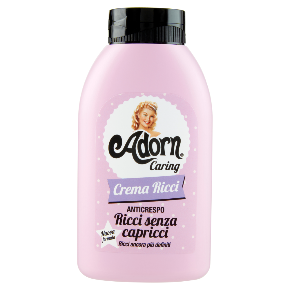 Crema Ricci Supreme Hair 200 ml