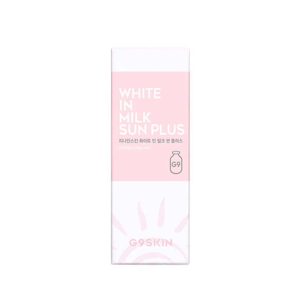 White In Milk Sun Plus Spf 50+ / Pa++++  40ml
