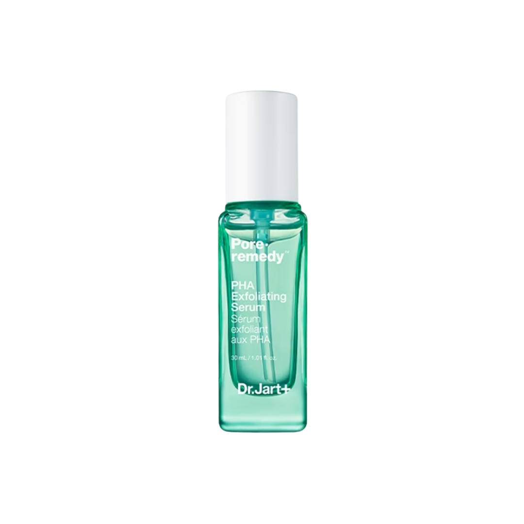 Pore·remedy™ - Siero esfoliante viso con PHA 30ml