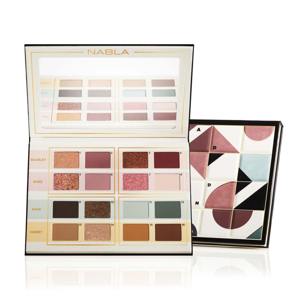 Palette Read My Mind