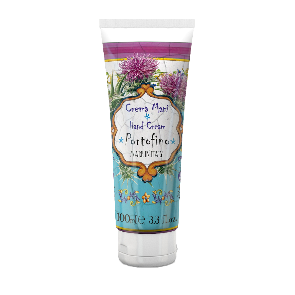 Le Maioliche Portofino Crema Mani 100 ml
