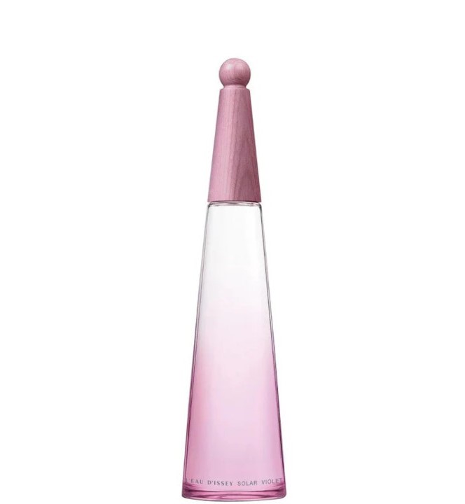 Solar Violet Eau de Toilette Intense 50ml