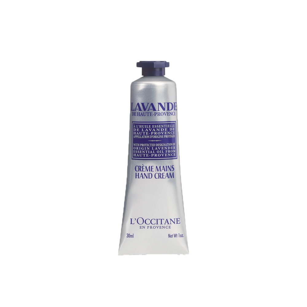 Crema Mani Lavanda 30 ml