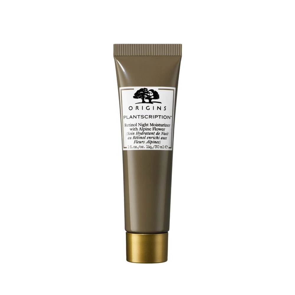 Plantscription™ - Retinol Night Moisturizer 30ml