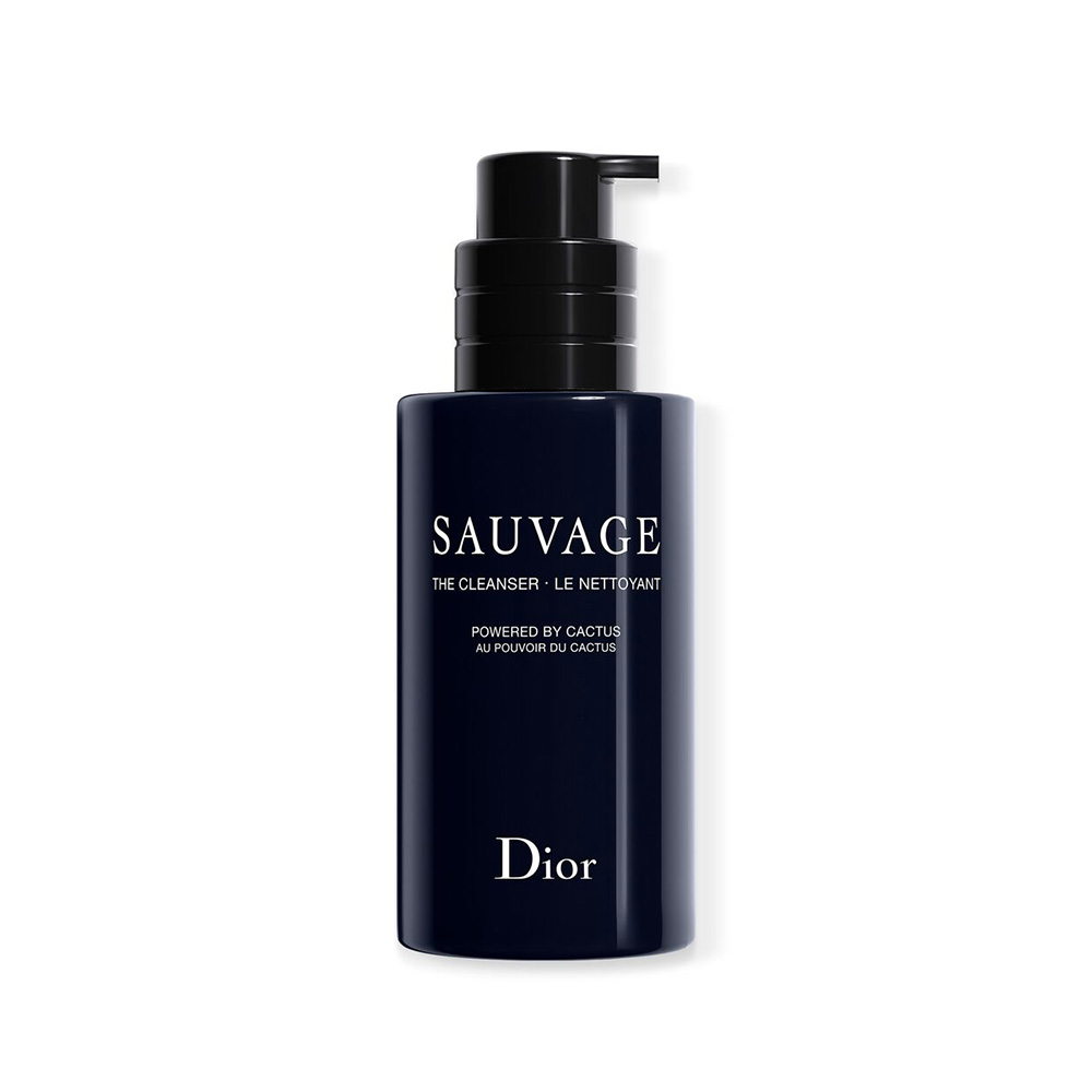 Dior Sauvage Il Detergente 125 ml
