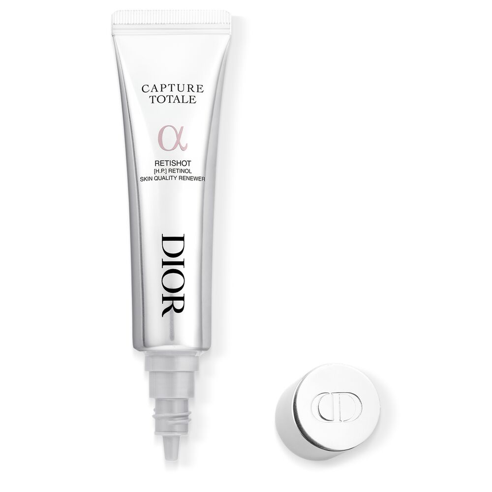 Dior Capture Totale Retishot 20ml