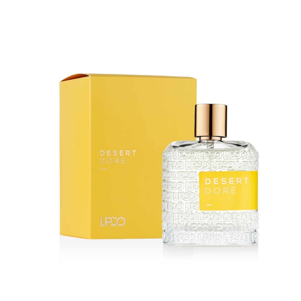 Desert Doré Eau de Parfum 100ml