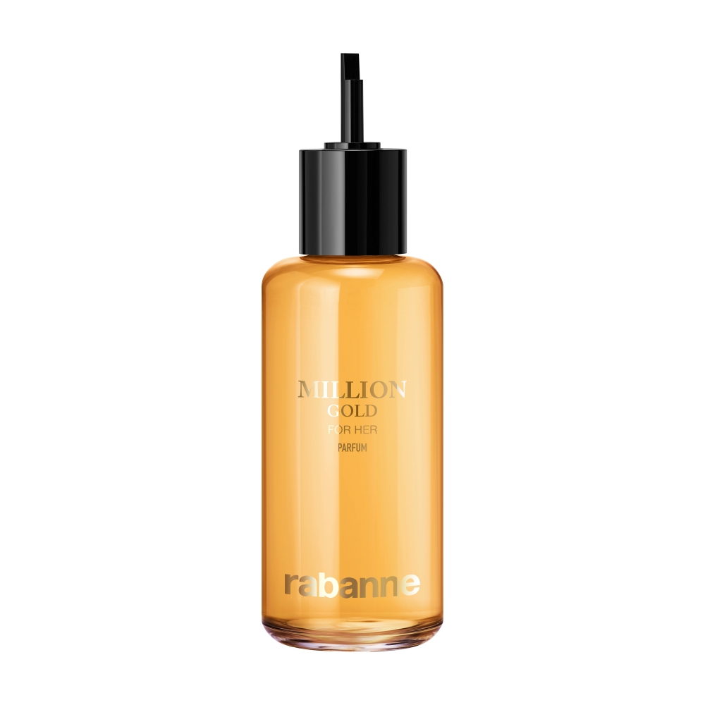 Million Gold For Her Parfum Refill 200ml