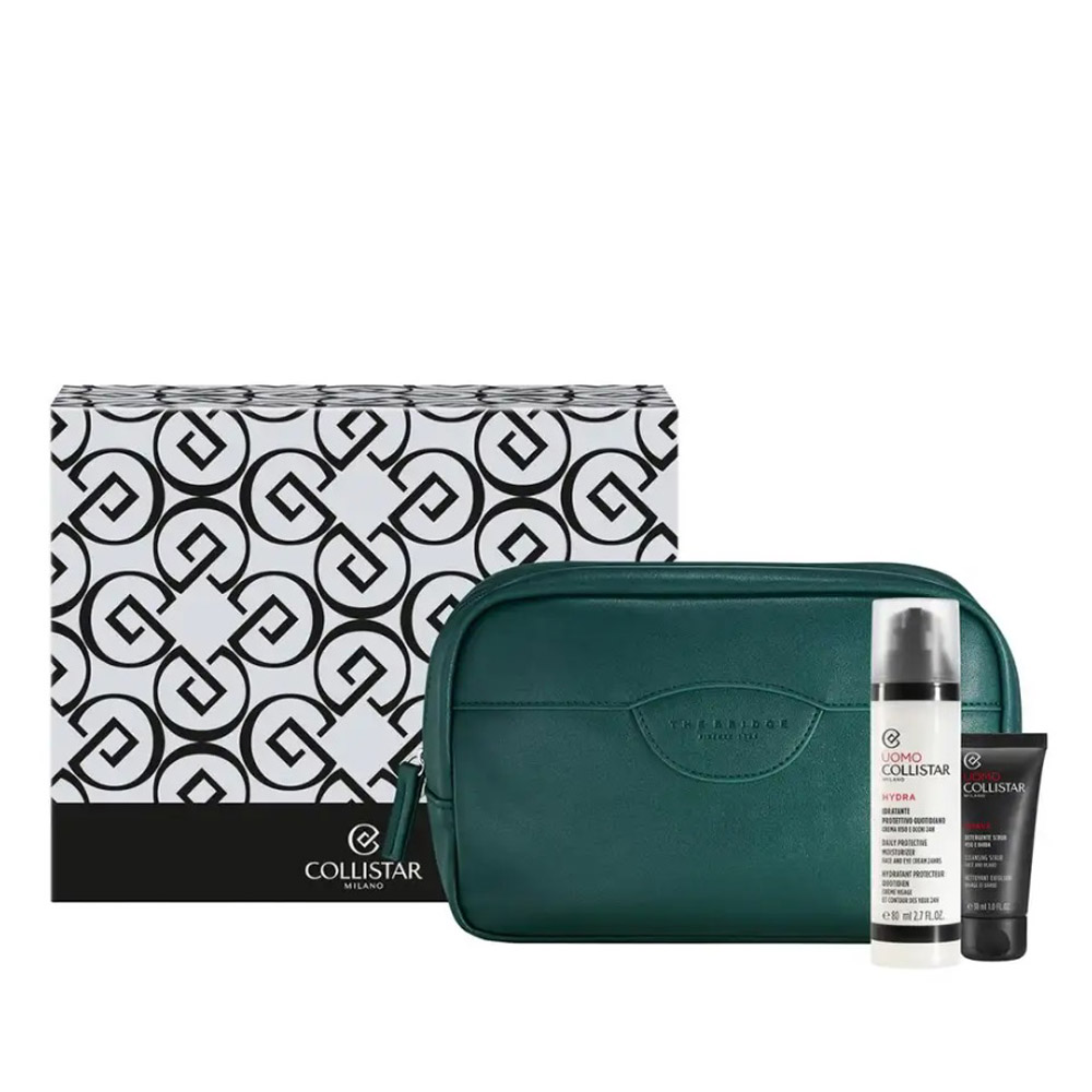 Cofanetto Idratante Uomo Assortito