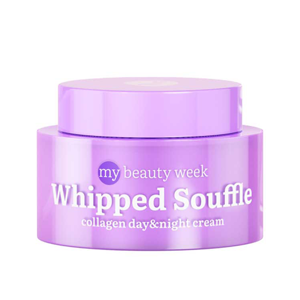 Collagen Day&Night Cream Whipped Souffle 50ml