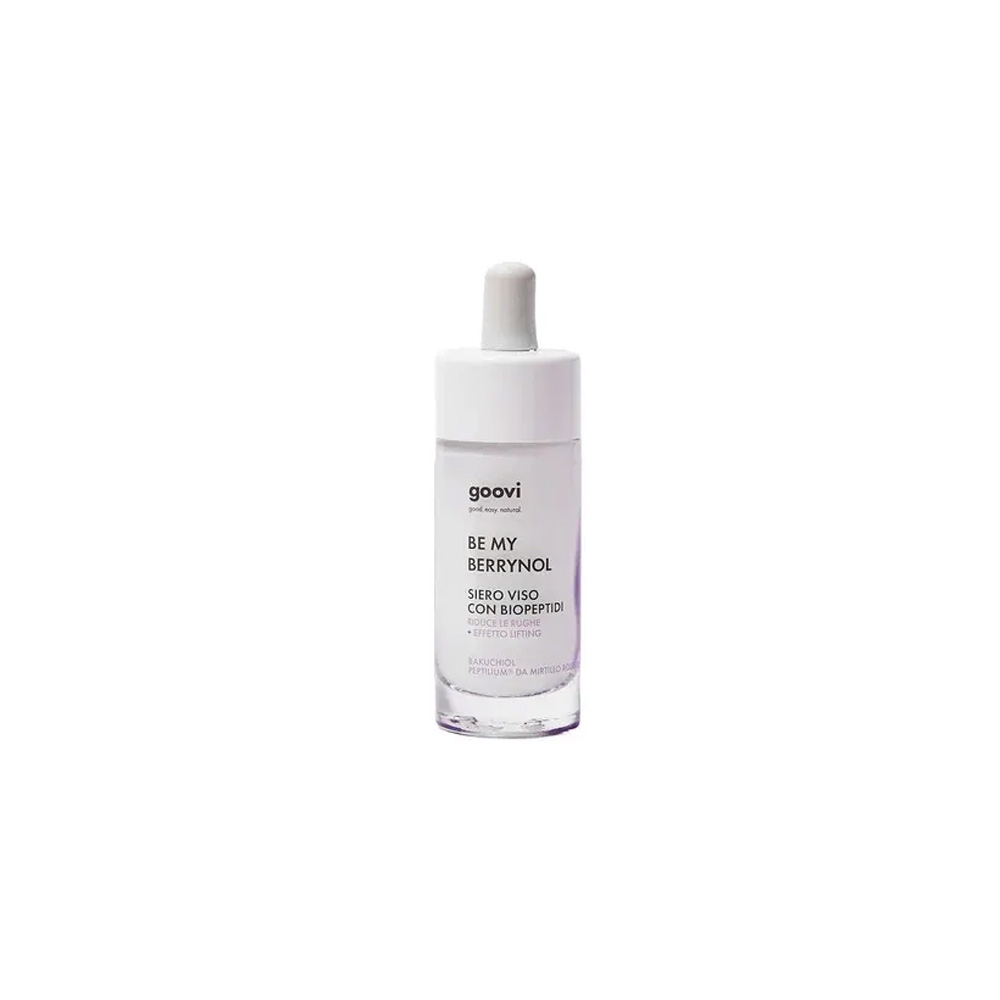 My Berrynol Siero Biopetidi 30ml