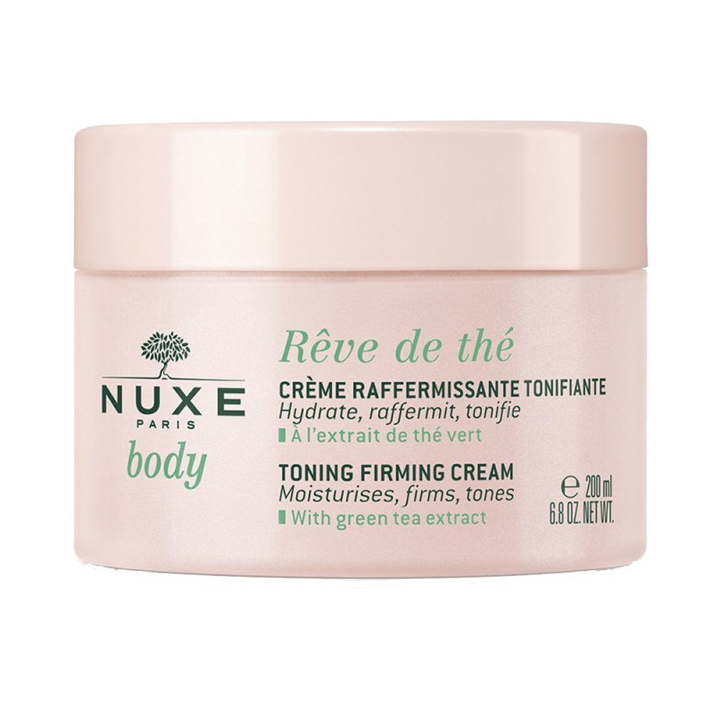 Crema Rassodante Tonificante