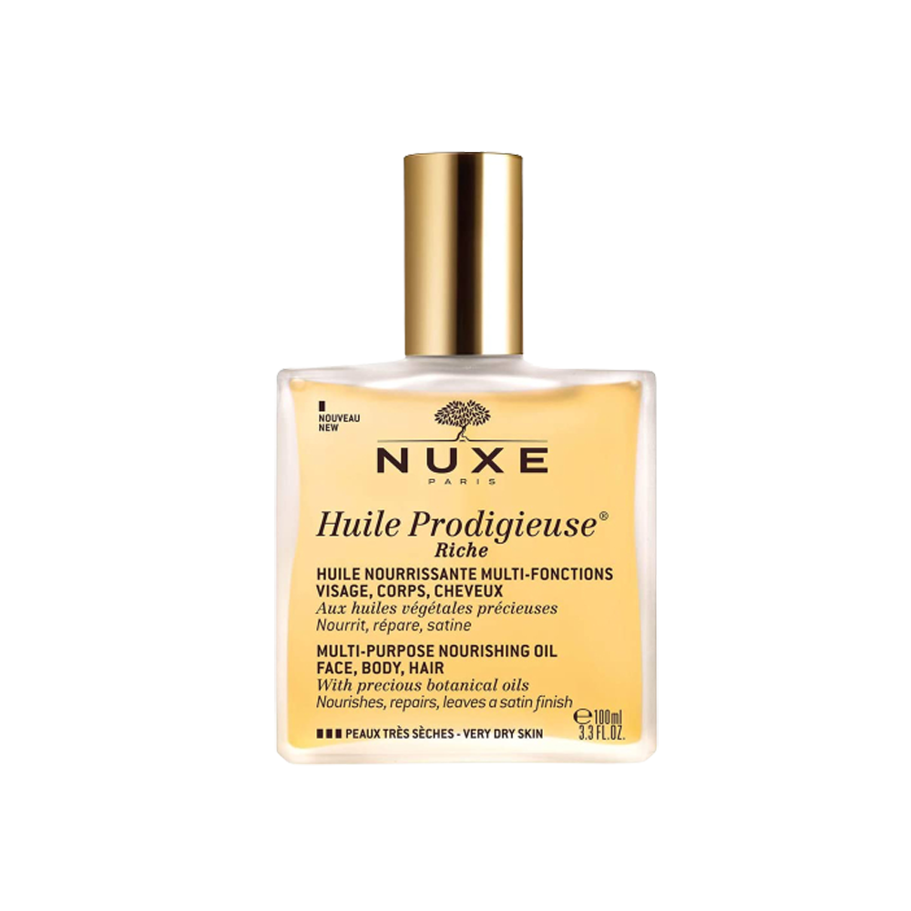 Huile Prodigieuse Olio Secco Ricco 100 ml