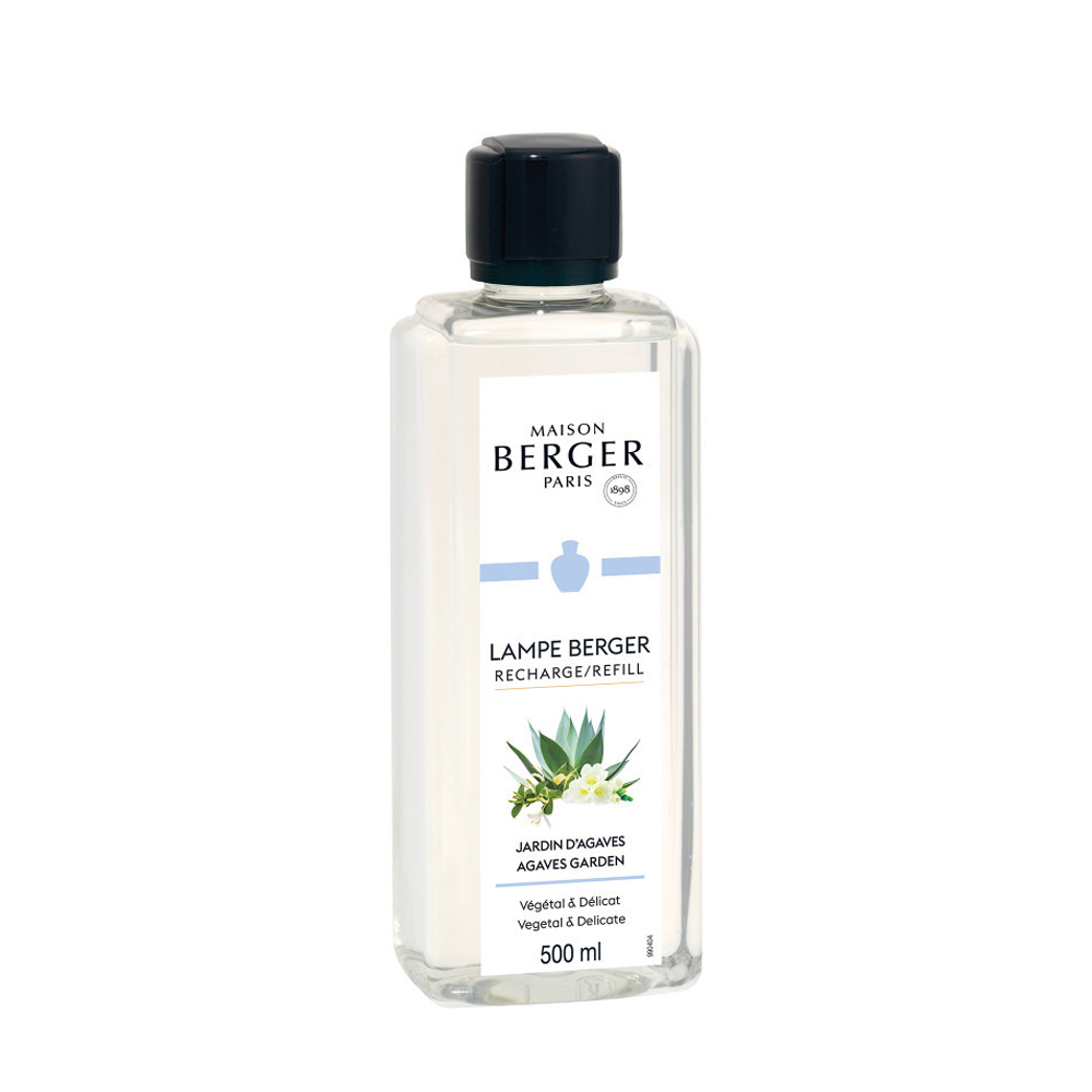 Jardin d'Agaves 500ml
