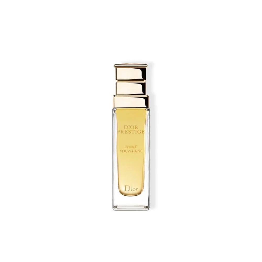 Dior Prestige Huile Souveraine
