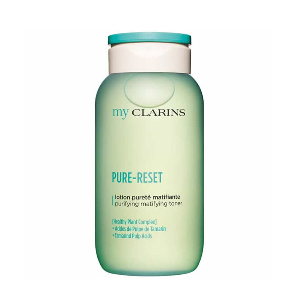 Pure-Reset Lozione Purificante Effetto Mat 200ml