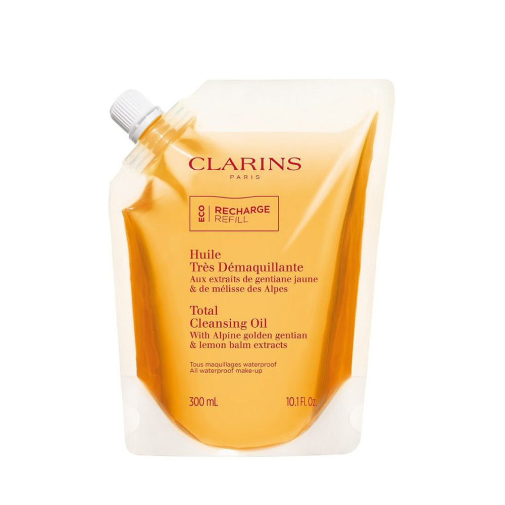 Total Cleansing Oil Refill 300ml