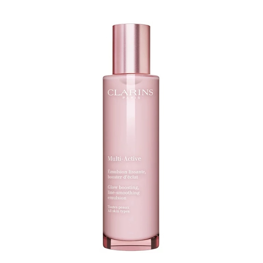 Multi-Active Emulsione 100ml