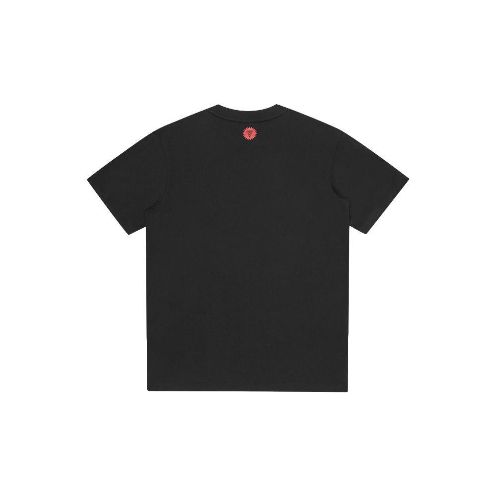 ICECREAM Maglietta Maniche Corte Tee Sprinkles Black 