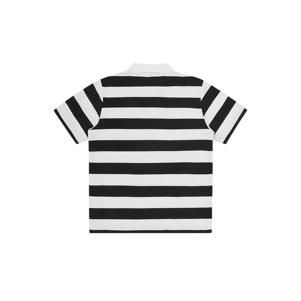 ICECREAM Polo Popsicle Striped 