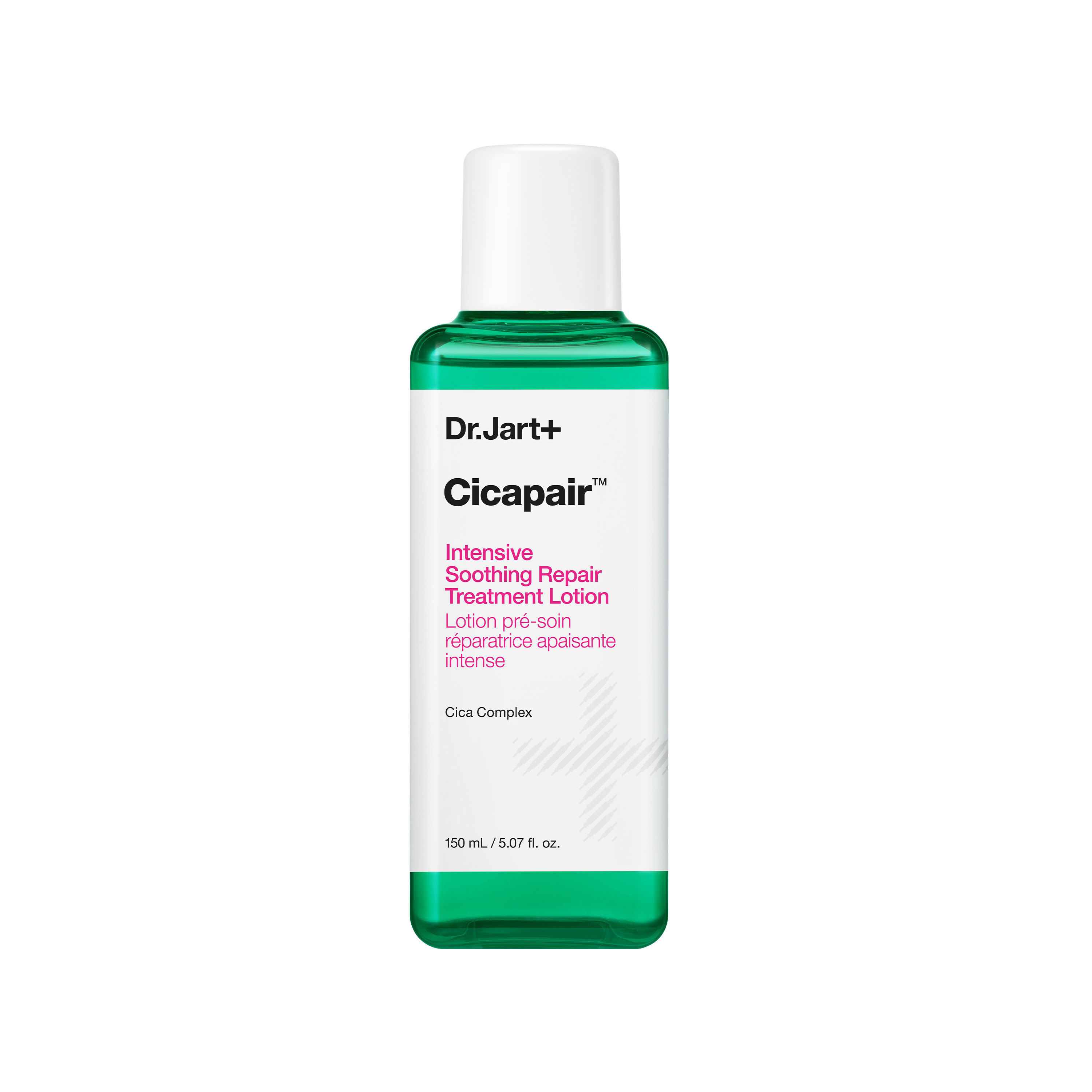 Cicapair Intensive Soothing Repair Treatment Lotion 150ml