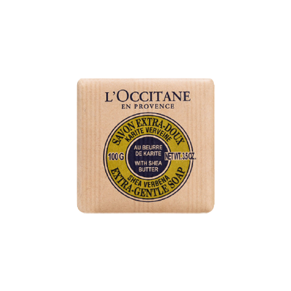 Sapone Karite Verveine 100 ml