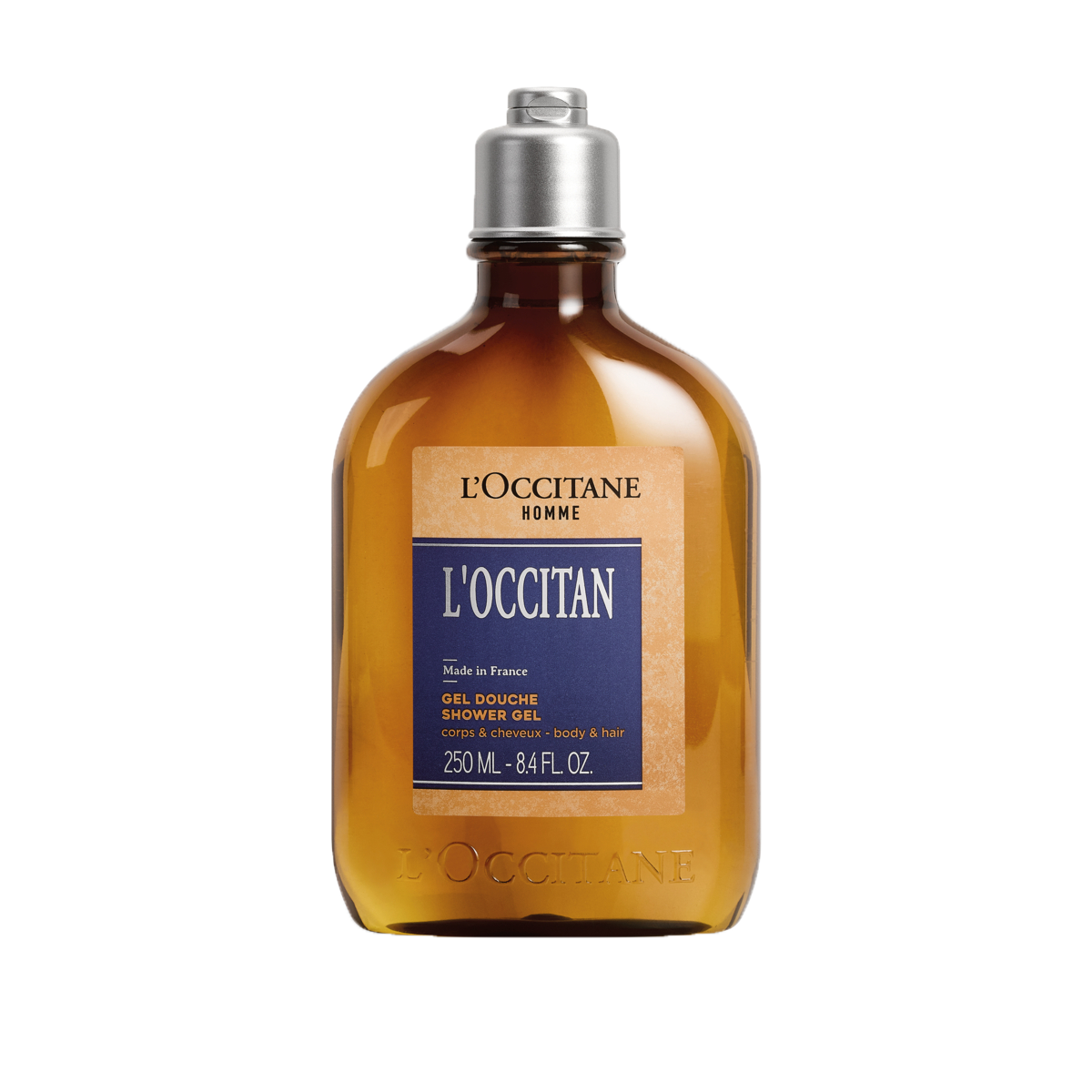 Gel Doccia L'occitan 250 ml