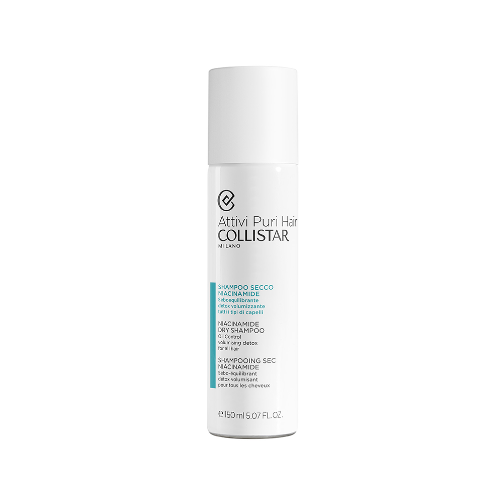 Shampoo Secco Niacinamide 150 ml